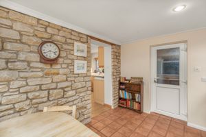 Silver Street Chacombe